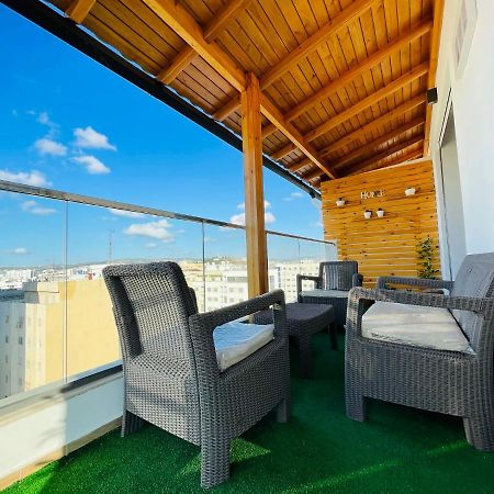 Zen Apartment In The Center Of Tangier Tânger Exterior foto