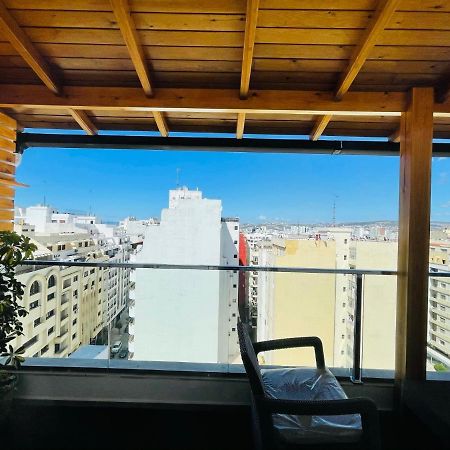 Zen Apartment In The Center Of Tangier Tânger Exterior foto