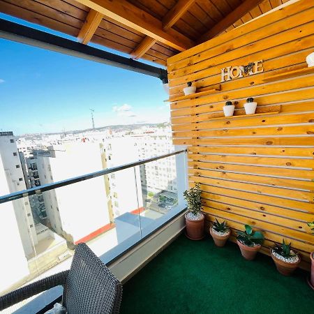 Zen Apartment In The Center Of Tangier Tânger Exterior foto