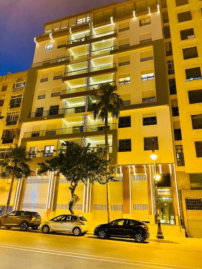 Zen Apartment In The Center Of Tangier Tânger Exterior foto