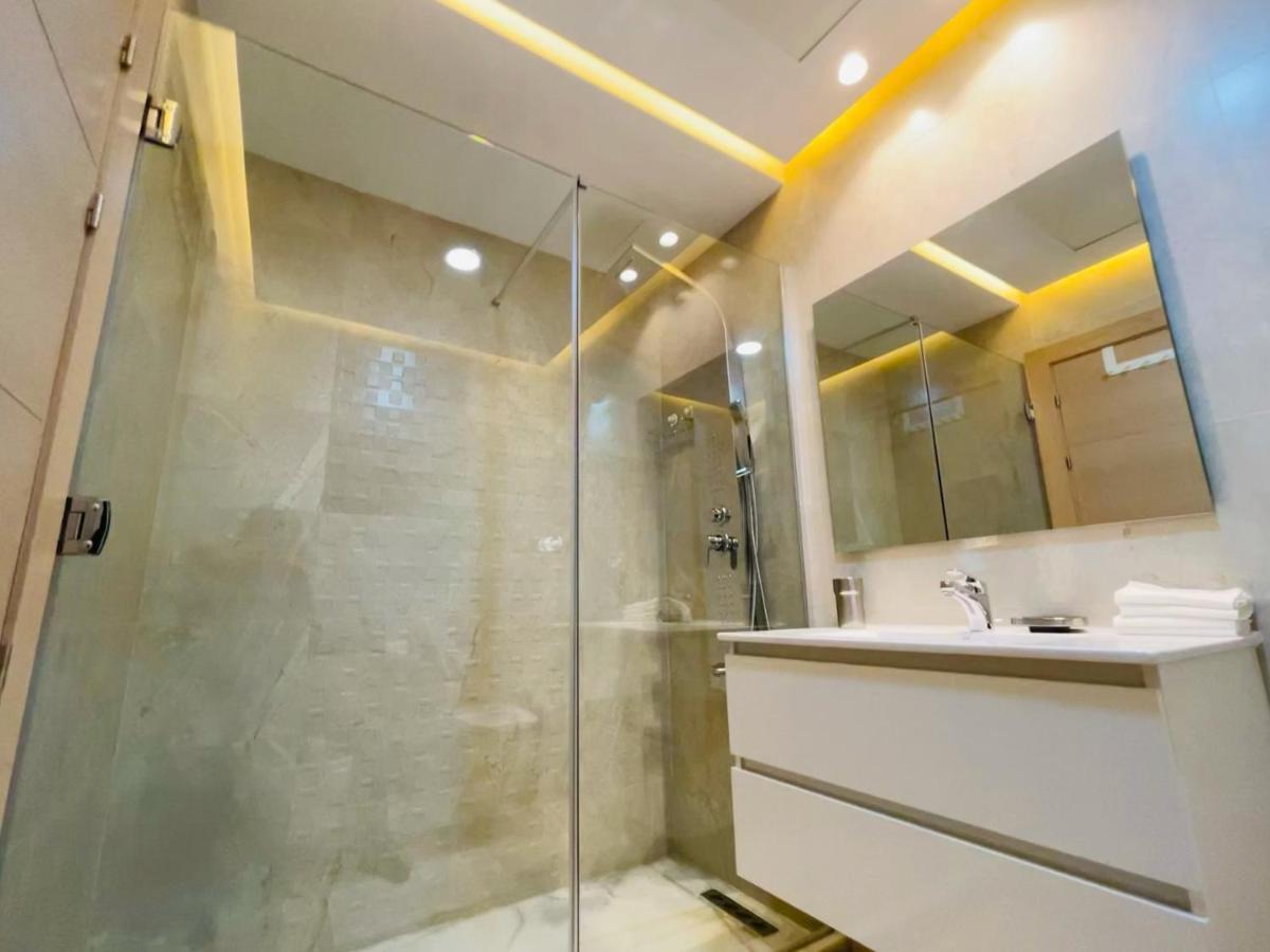 Zen Apartment In The Center Of Tangier Tânger Exterior foto
