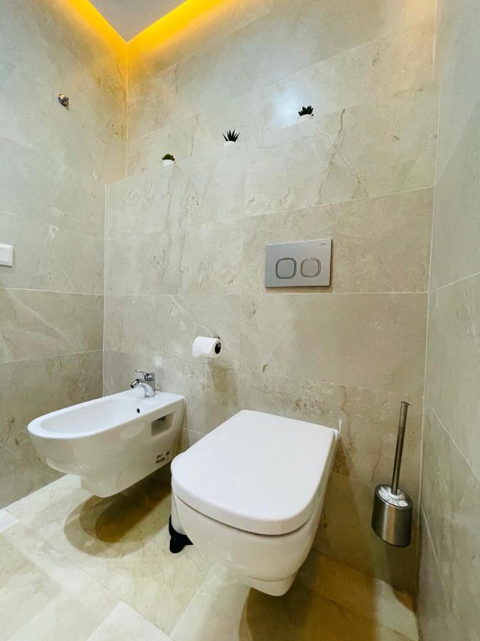Zen Apartment In The Center Of Tangier Tânger Exterior foto