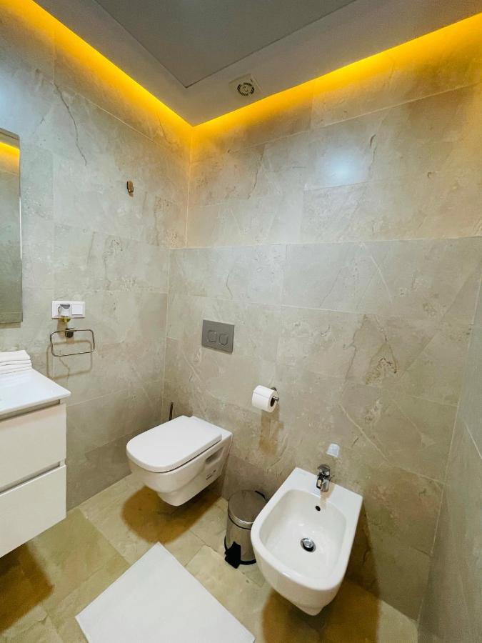 Zen Apartment In The Center Of Tangier Tânger Exterior foto