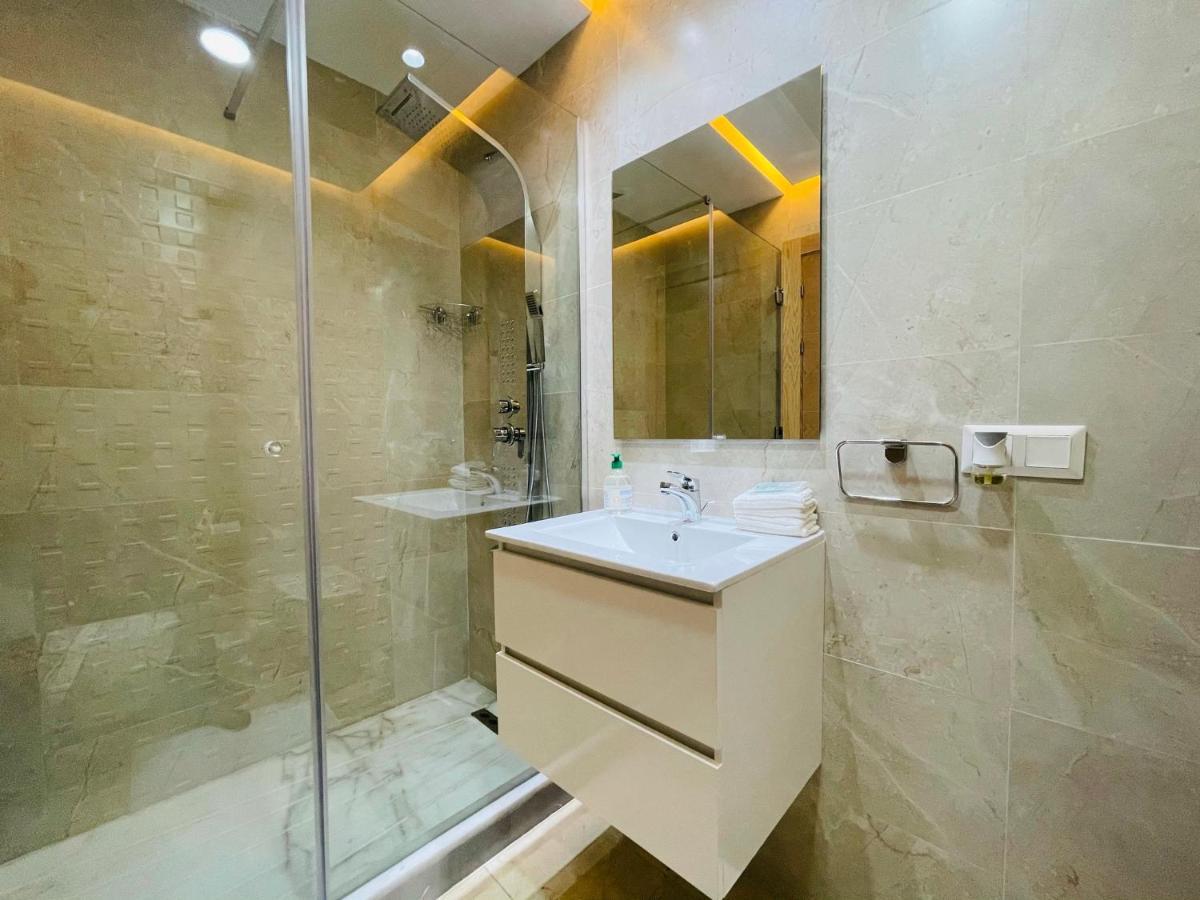 Zen Apartment In The Center Of Tangier Tânger Exterior foto