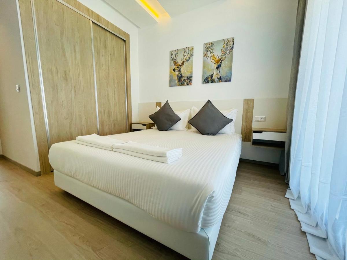 Zen Apartment In The Center Of Tangier Tânger Exterior foto
